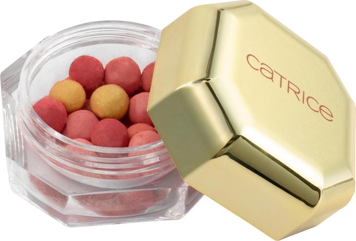 Catrice Rouge My Jewels my Rules C01 Royal Blush (C01 Royal Blush)
