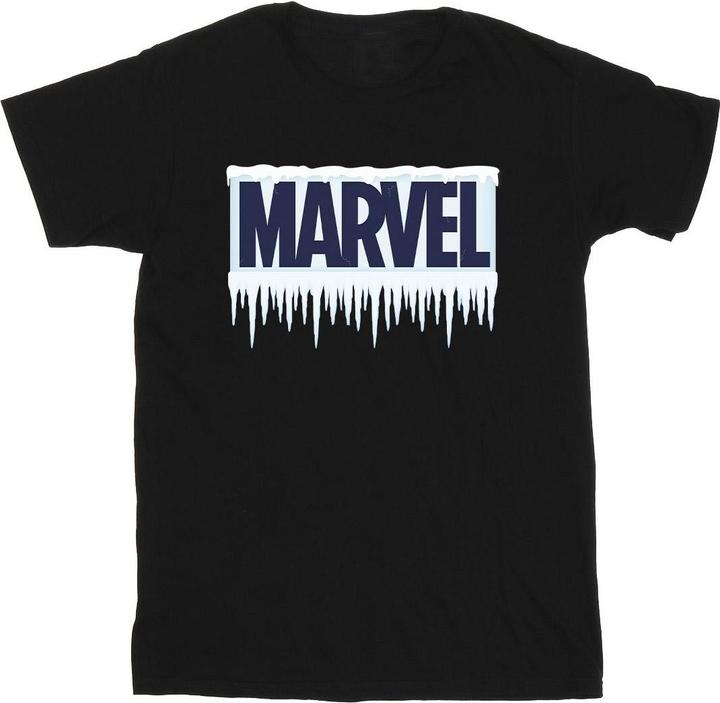 Image du produit - T-shirt ICICLE LOGO - Homme (XL)