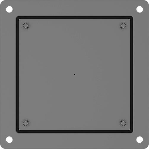 Produktbild Multibrackets 6831