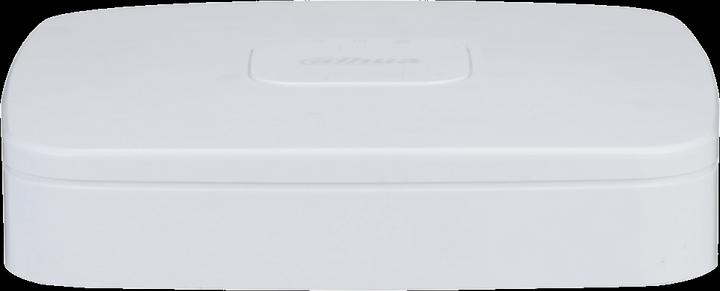 Image du produit Dahua NET VIDEO RECORDER 4CH 4POE/NVR4104-P-EI (Enregistreur vidéo en réseau (NVR))