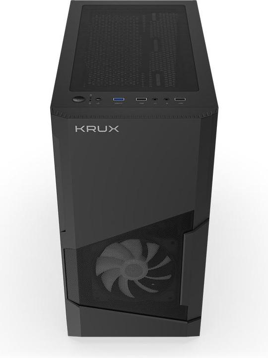 Produktbild Krux Cosmo (mATX, Mini-ITX)