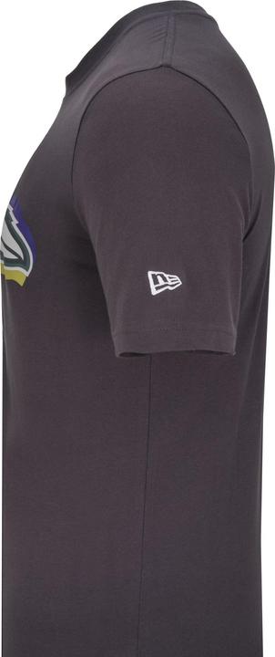 Produktbild New Era Shirt - NFL DRAFT Baltimore Ravens graphite - L (L)