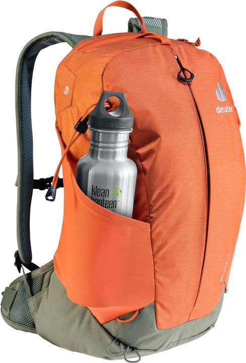 Actual product image Deuter AC Lite 17 (17 l)