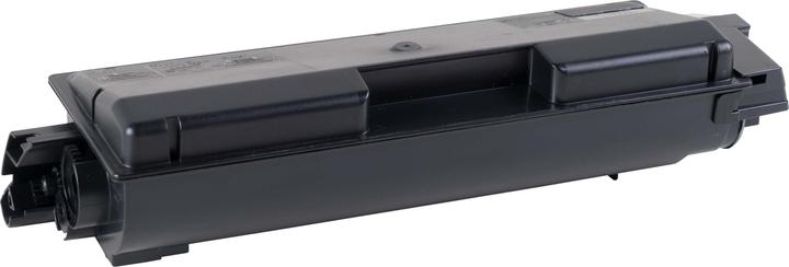 Image du produit Tonerfabrik Comp. Toner TK-580K (CF)