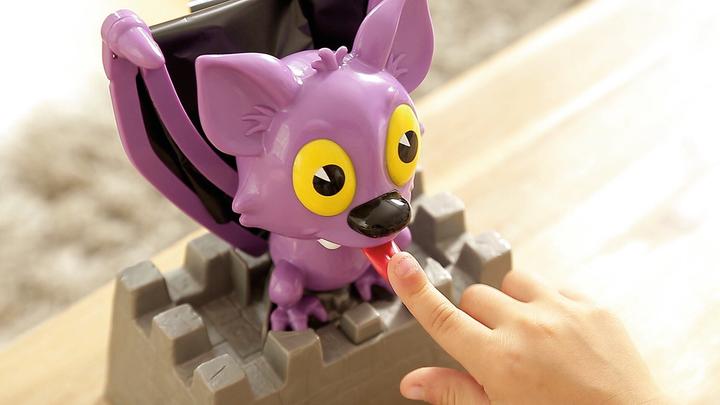 Actual product image Ravensburger Flippi Flutter