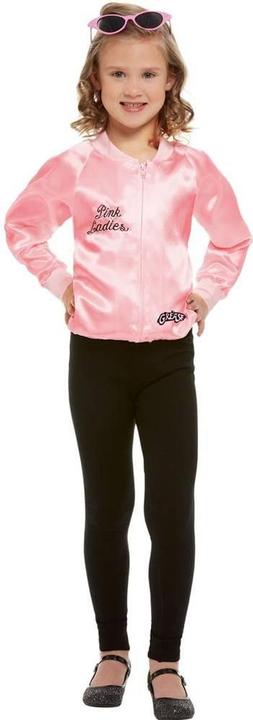 Immagine prodotto Grease Pink Ladies Giacca Bambini (92)