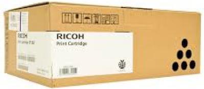 Produktbild RICOH 407716 (BK)