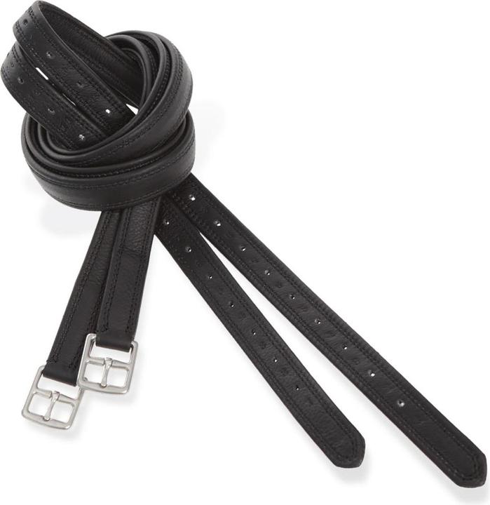 Image du produit Kieffer Etrivières Elefant Soft II pack de 2