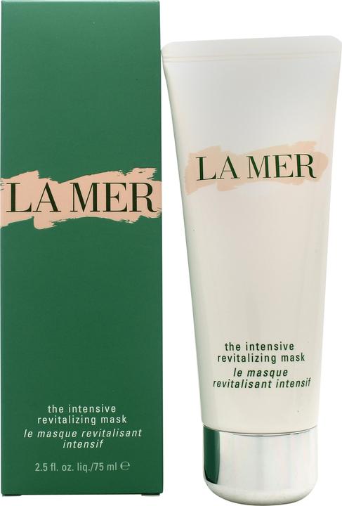 Immagine prodotto La Mer La maschera rivitalizzante intensiva (75 ml)
