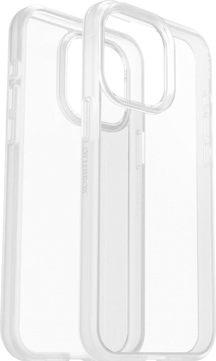 Produktbild OtterBox React (Apple iPhone 15 Pro Max)