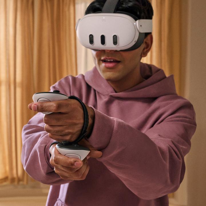 Actual product image Meta Meta Quest 3 / 3S Activity loops