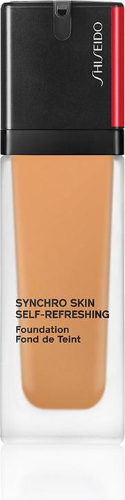 Shiseido Synchro Skin Self Refreshing Fond de Teint No 410 (410 Sunstone)