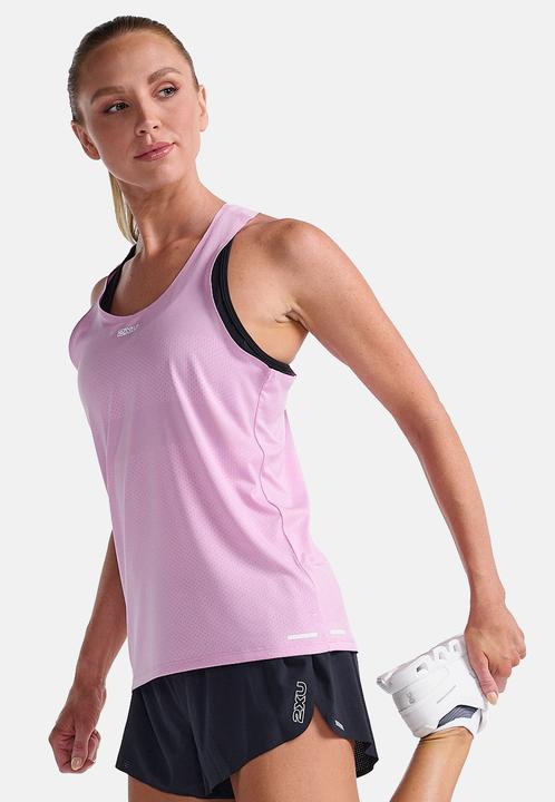Produktbild 2XU Light Speed Tech Singlet (L)
