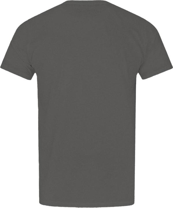 Image du produit Justice League T-shirt de bande dessinée (S)