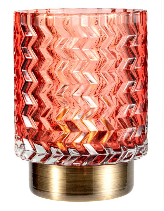 Actual product image Pauleen Sweet Glamour mobile table lamp (15 lm, E14)