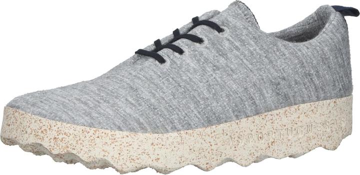Asportuguesas Halbschuhe