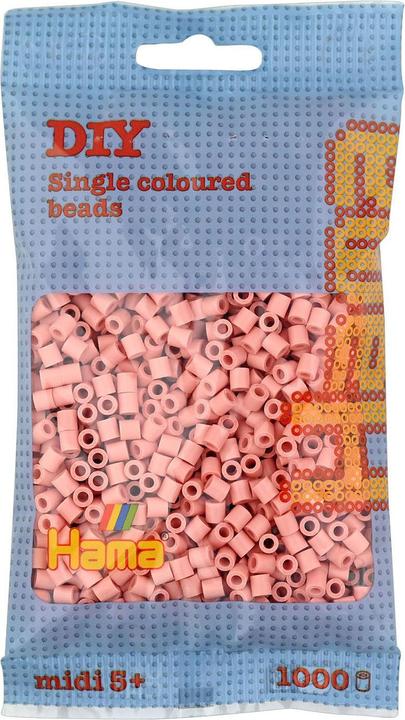 Actual product image Hama Perlen Ironing beads