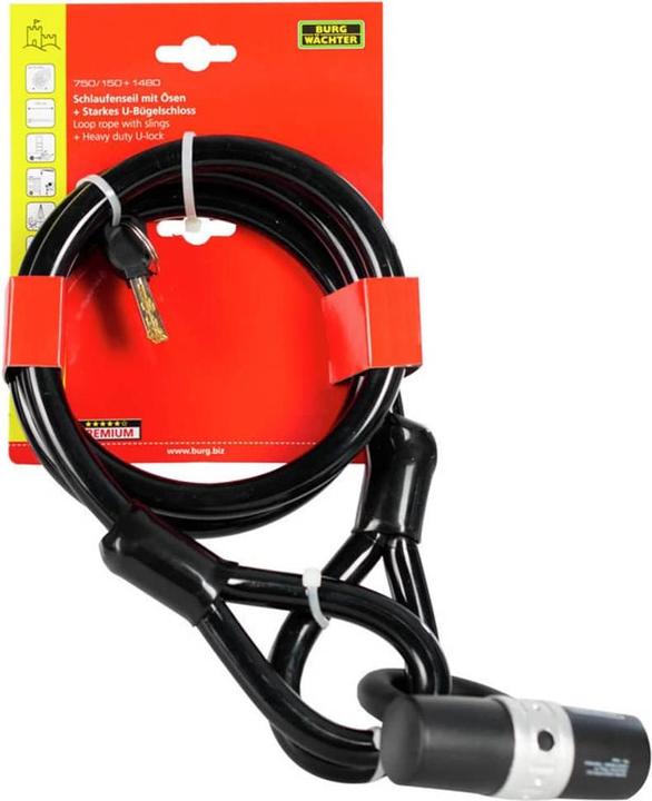 Produktbild Burg Wächter Fanny (150 cm)