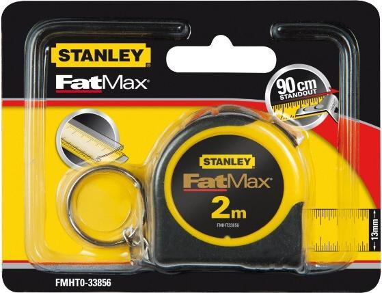 Immagine prodotto Stanley FatMax (Metrico)
