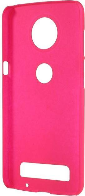 Actual product image MU Classic Hardcase Series (Motorola Moto Z3 Play)