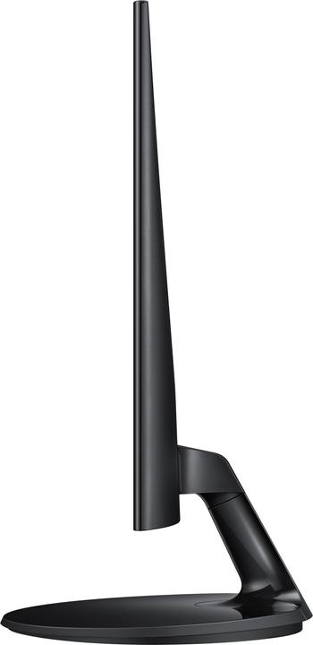 Produktbild Samsung S24f350fhu (1920 x 1080 Pixel, 24")