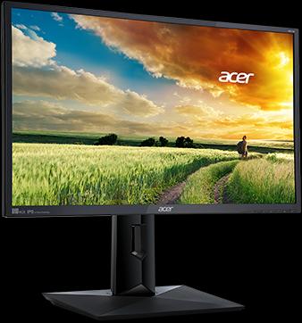 Image du produit Acer Cb271h (1920 x 1080 pixels, 27")