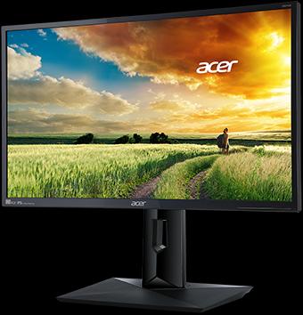 Image du produit Acer Cb271h (1920 x 1080 pixels, 27")