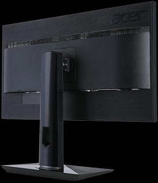 Image du produit Acer Cb271h (1920 x 1080 pixels, 27")