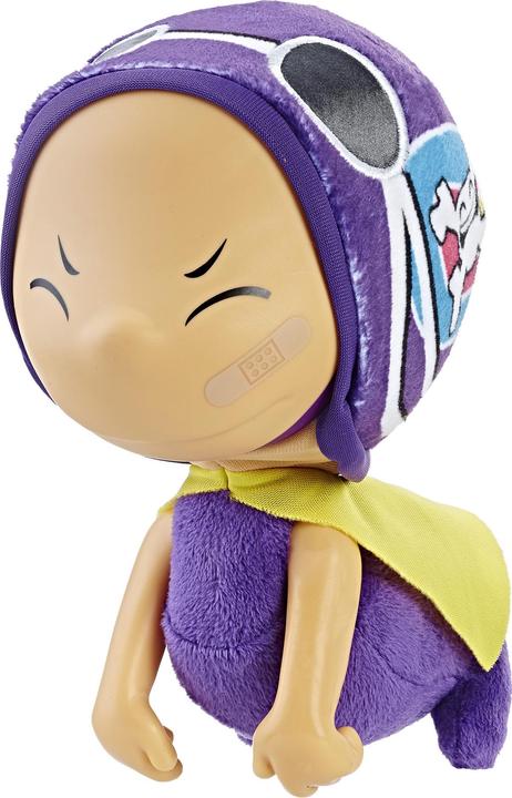 Image du produit Hasbro Hanazuki - Peluche Little Dreamer Acrobate