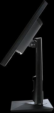 Image du produit Acer Cb271h (1920 x 1080 pixels, 27")