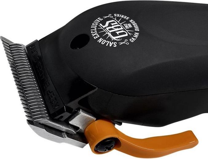 Image du produit GAMA - Absolute Style Cordless Clipper