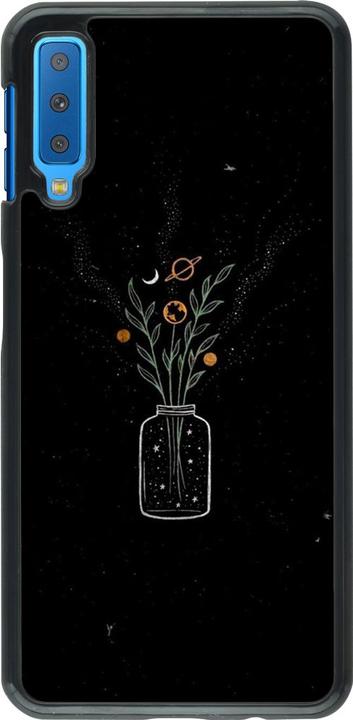 Immagine prodotto PhoneLook Copri vaso nero (Samsung Galaxy A7)