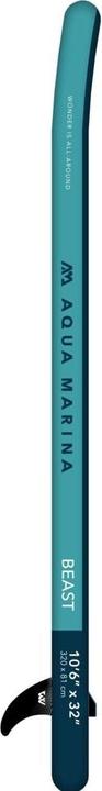 Image du produit Aqua Marina Bête avancée tout-terrain (10'6")