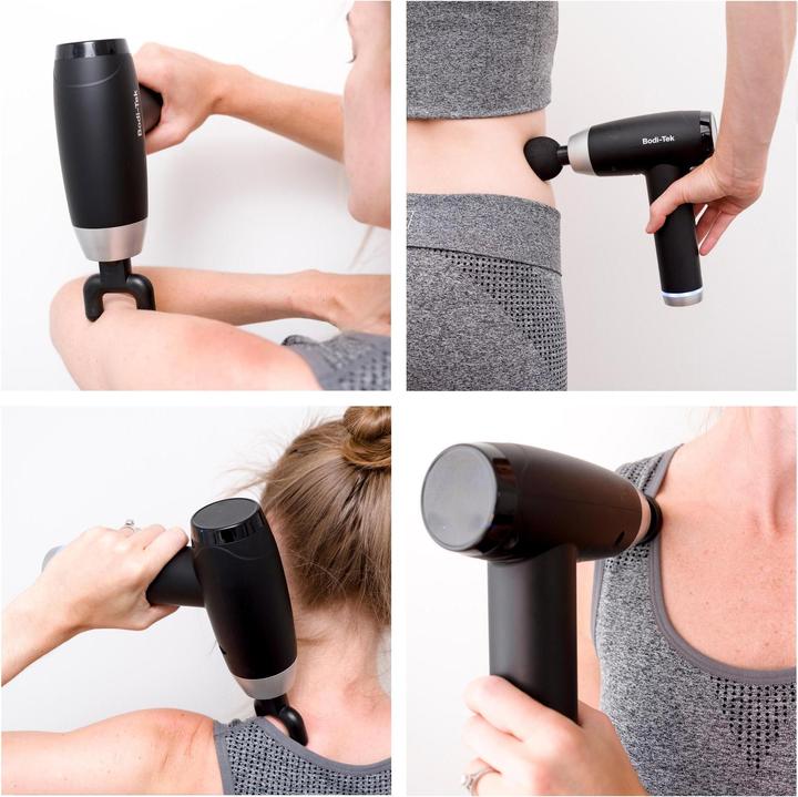 Actual product image Bodi-Tek Deep Tissue Sports