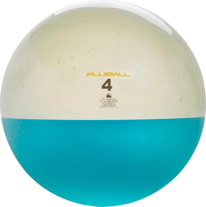 Image du produit Trial Fluiball (4 kg, 250 mm)