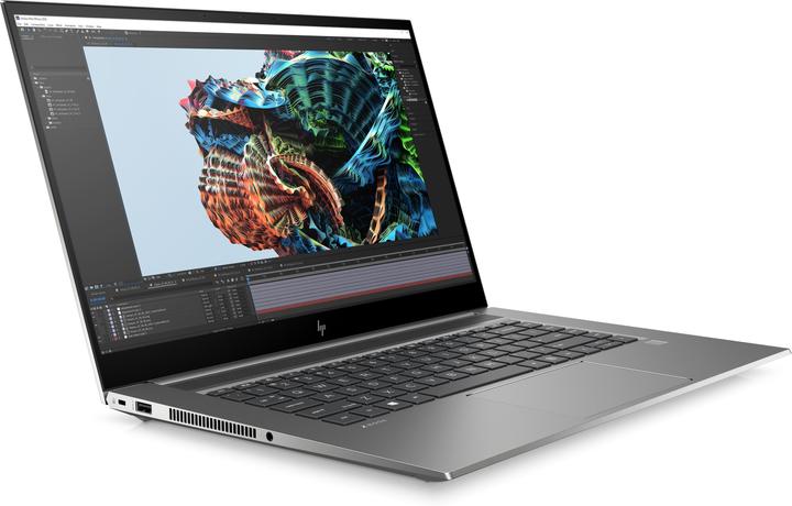 Produktbild HP ZBook Studio G8 (15.60", Intel Core i9-11950H, 32 GB, 1000 GB, CH)