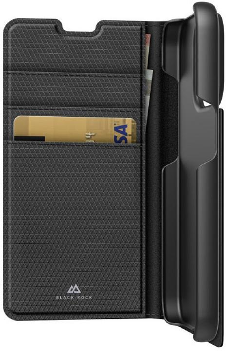 Actual product image Black Rock The Classic (Apple iPhone 15 Pro)