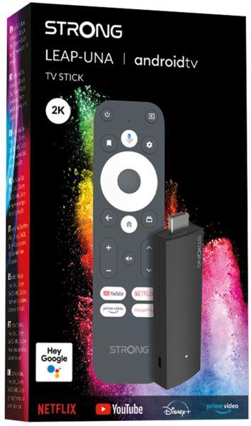Produktbild Strong LEAP-UNA Android TV (1 GB, Android 11)