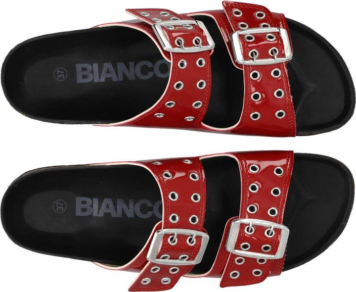 Produktbild Bianco BIAMIAMI Pantolette (39)