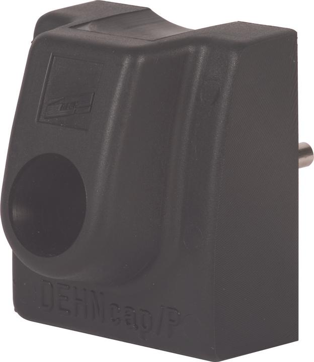 Dehn SAG DCA P LRM Voltage indicator DEHNcap P-LRM w. Use