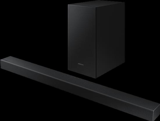 Productafbeelding Samsung HW-T420 (150 W, 2.1 kanalen)