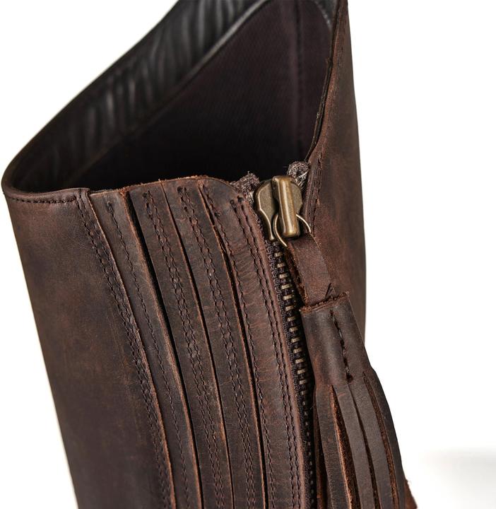 Image du produit Moretta - Bottes de campagne RENATA - Femme (42)