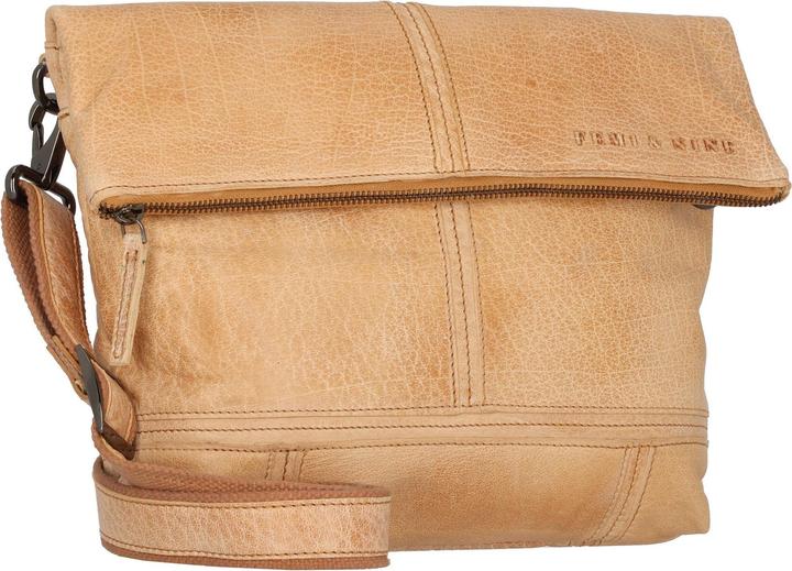 Immagine prodotto Greenland Nature Femi & Nine borsa a tracolla in pelle 32 cm