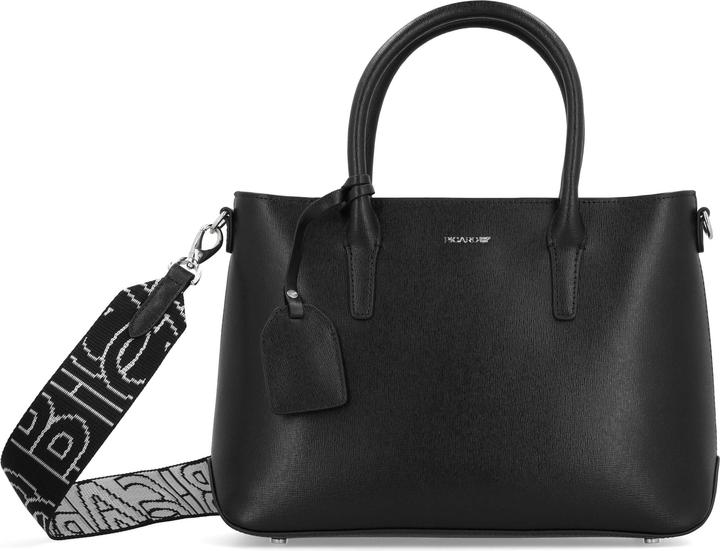 Immagine prodotto Picard Borsa Superstar in pelle 30 cm (7 l)