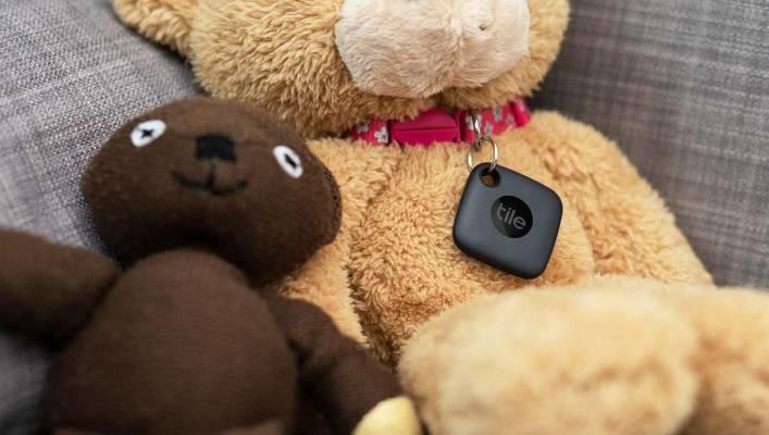 Image du produit Tile Mate (2022) - 1 pack (Android, iOS)
