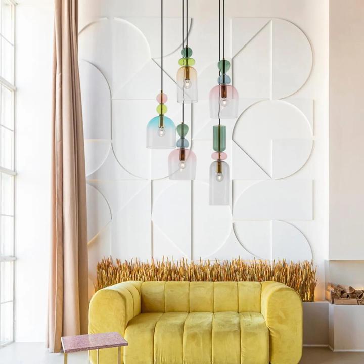 Produktbild Nova Luce Murano (E14)