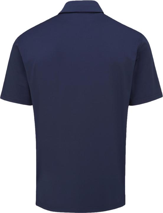 Actual product image Oscar Jacobson Mens Bullock Tour Polo Shirt (S)