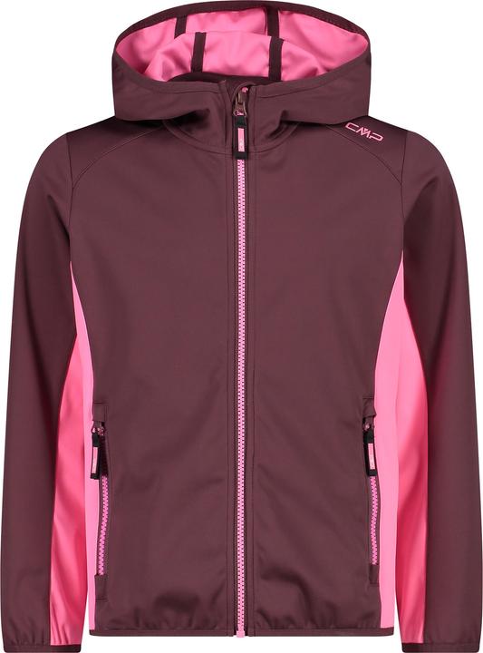 Plum-Pink Fluo