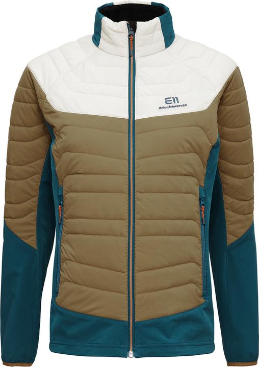 Elevenate W Hybrid Jacket