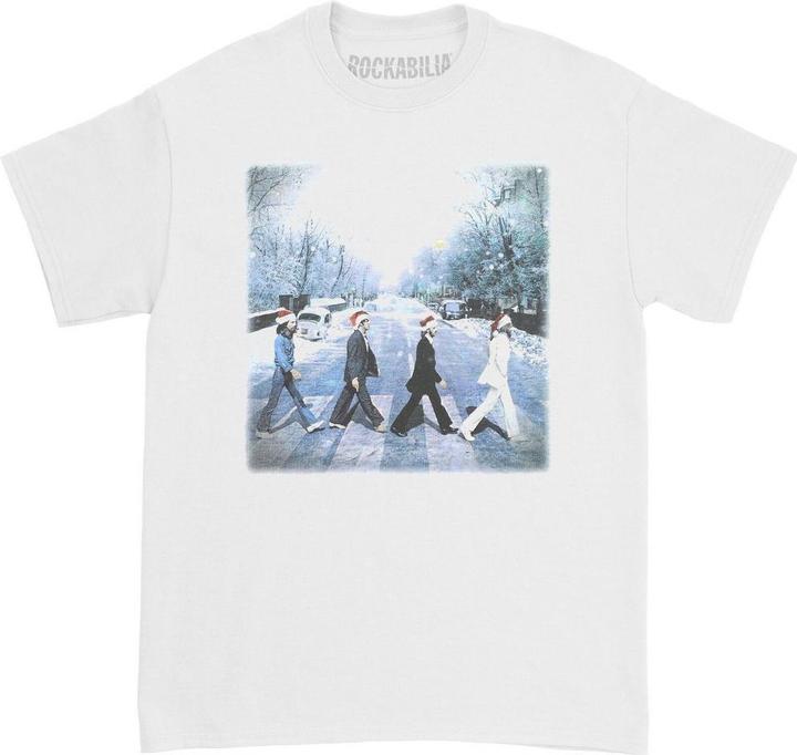 Produktbild Abbey Christmas TShirt (XL)